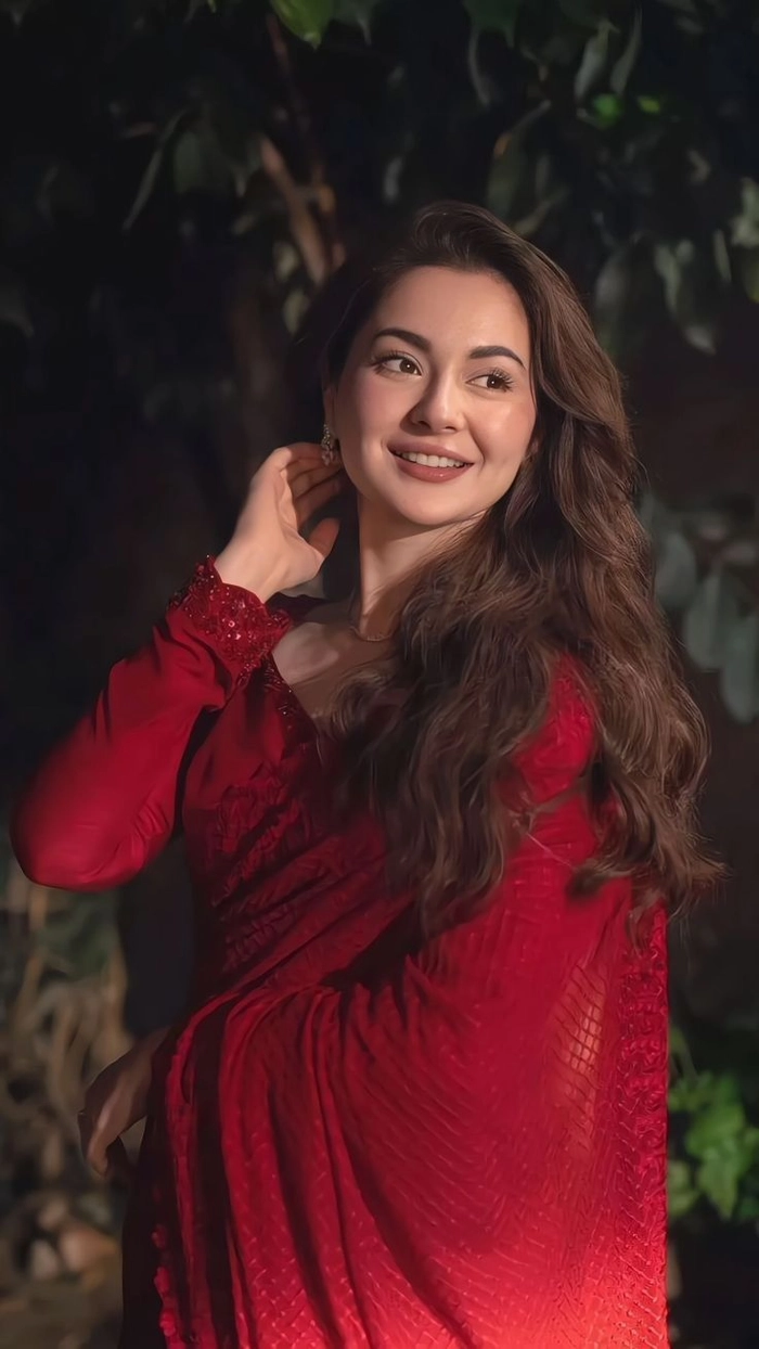 saree dp aesthetic