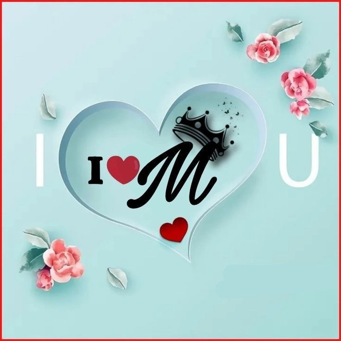 sharechat m name dp