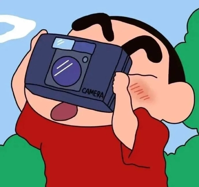 shinchan cartoon dp for instagram
