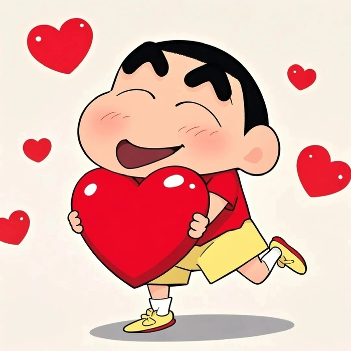 shinchan dpz