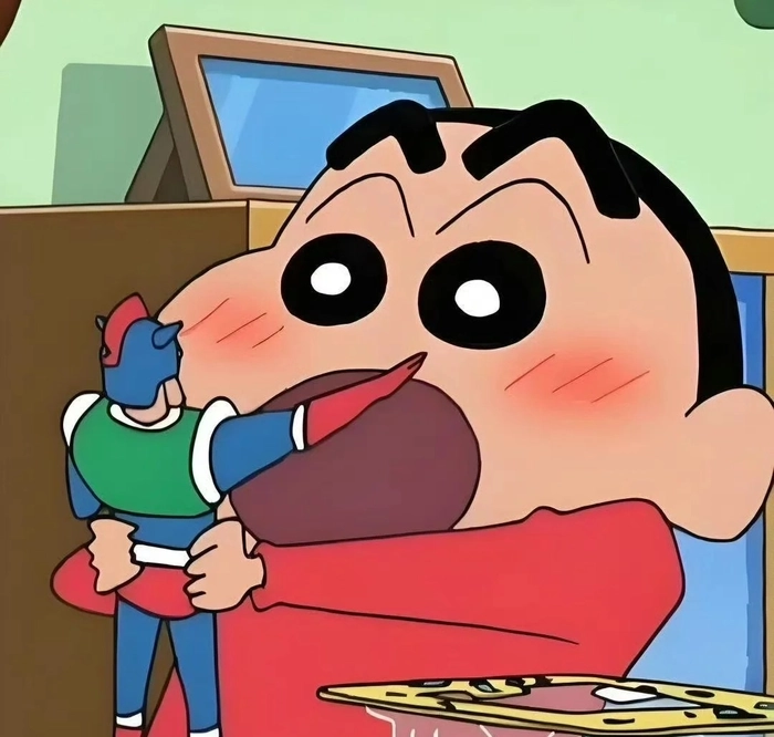 shinchan name for instagram