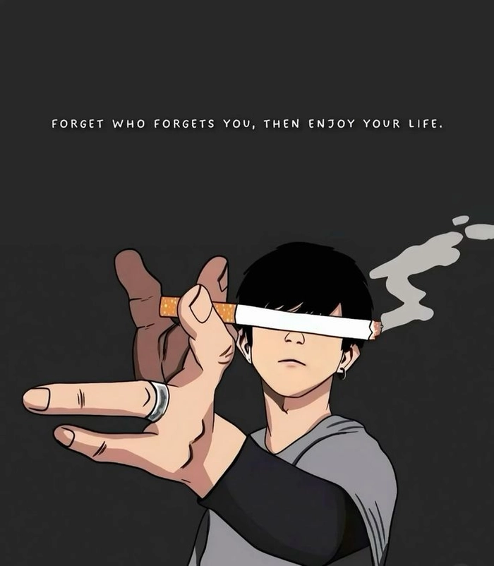 sigma cartoon dp for instagram