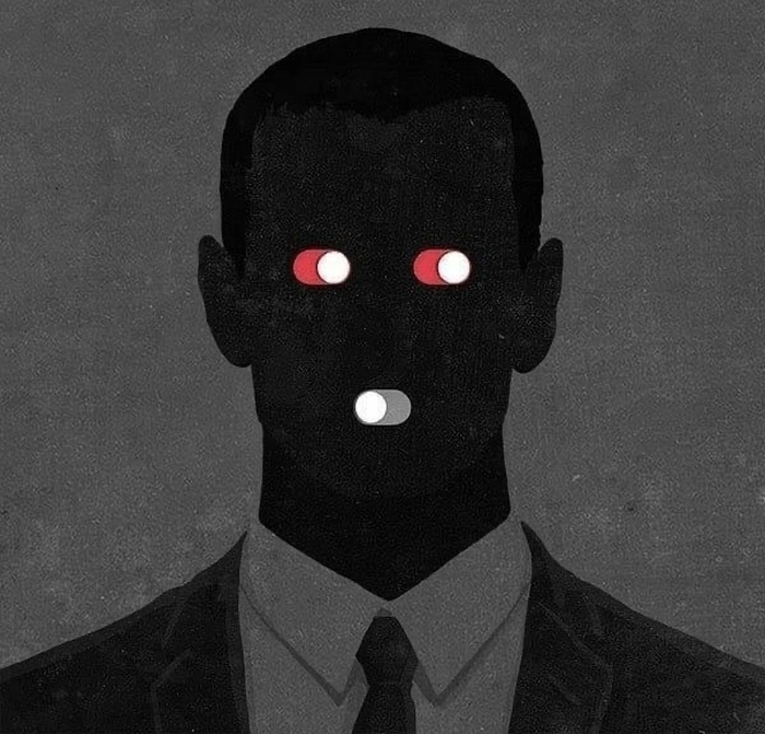 silent boy dp