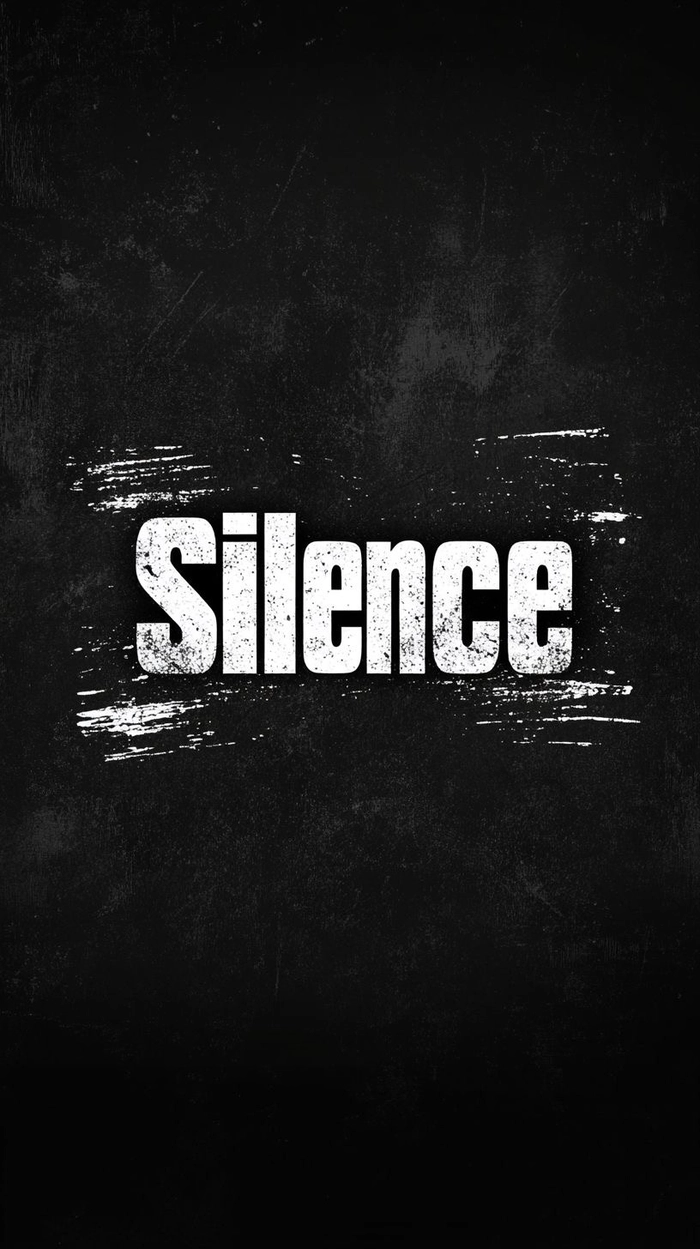 silent whatsapp dp