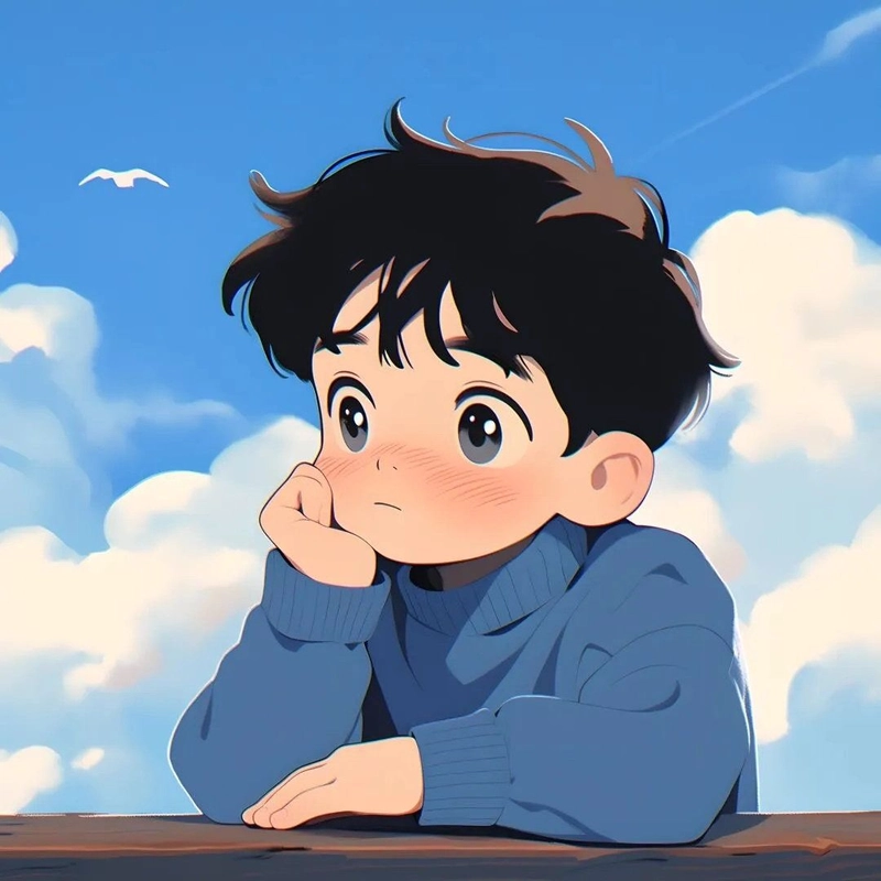 simple dp for whatsapp boy