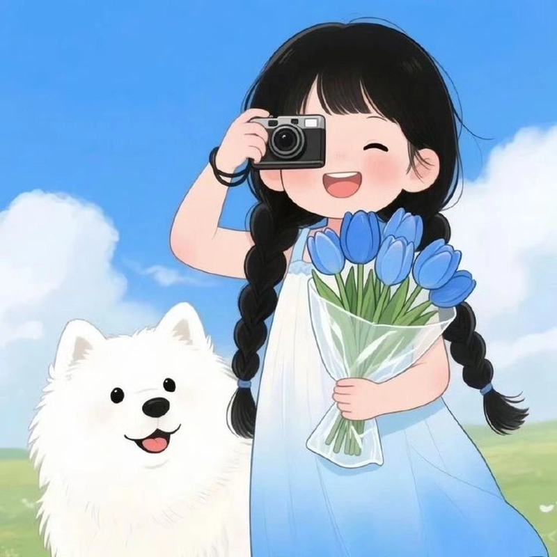 simple dp for whatsapp girl