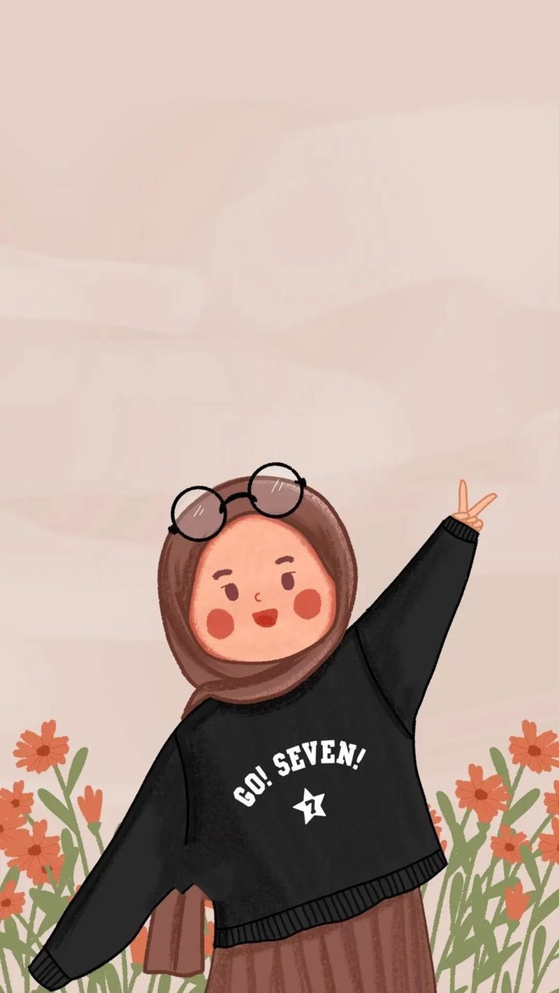 simple islamic dp for whatsapp