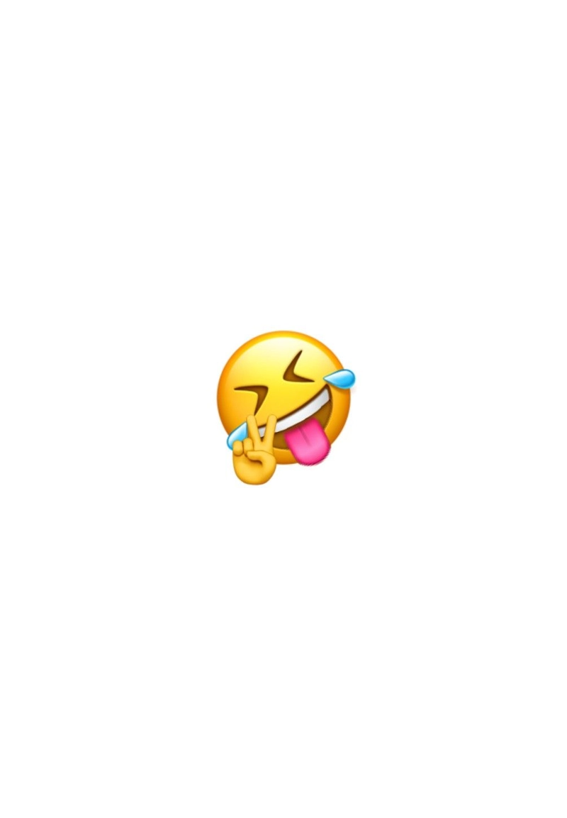 smile emoji dp for instagram