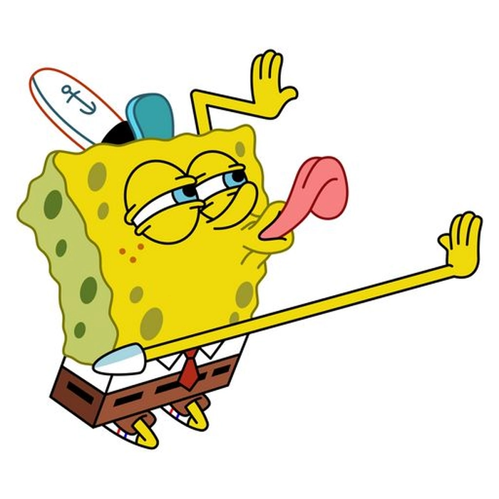 spongebob meme images