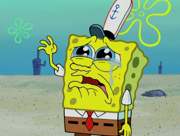 spongebob meme profile pictures