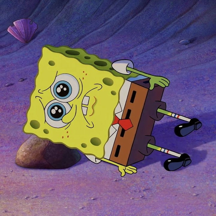 spongebob profile pictures