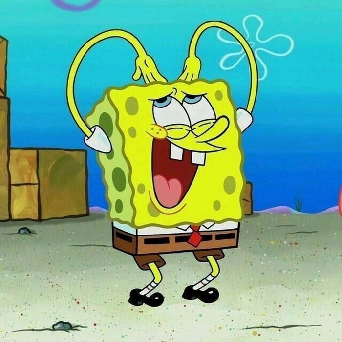 spongebob squarepants photos