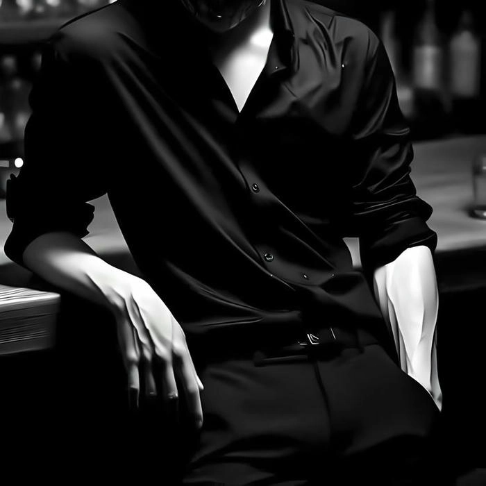 stylish alone boy images