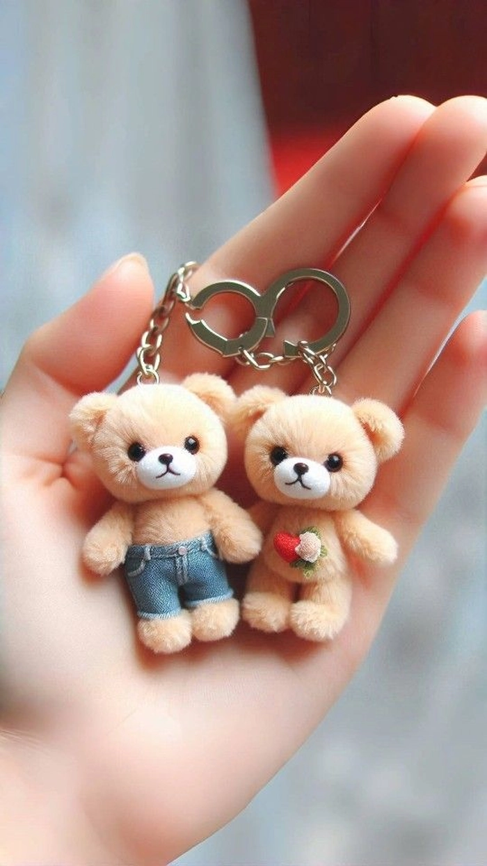 teddy photo