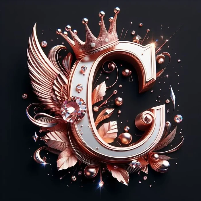 trending c name dp