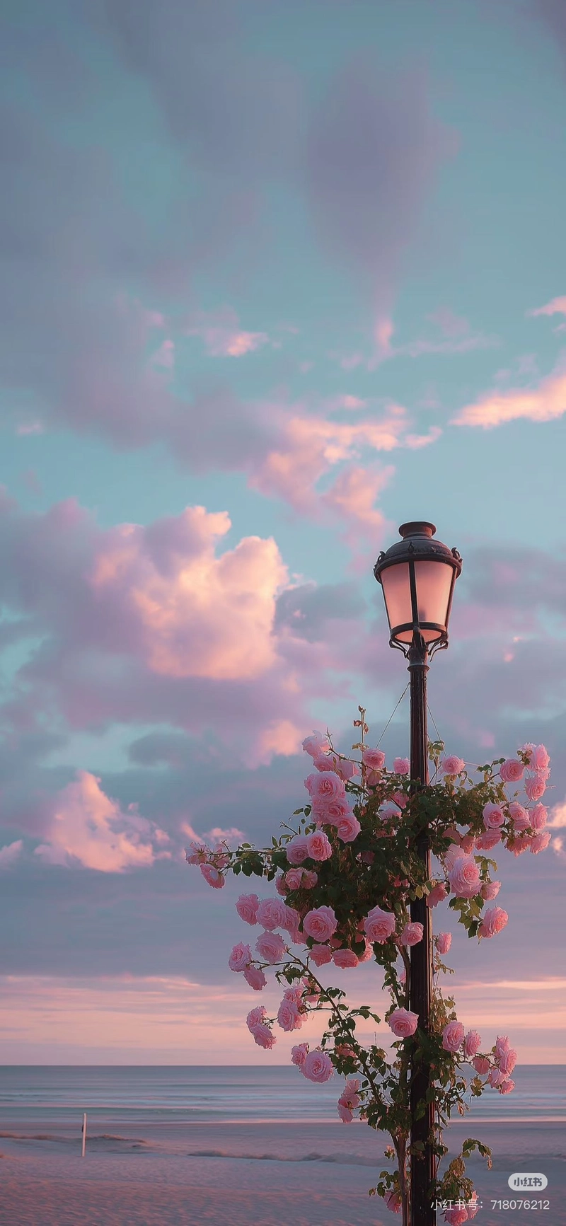 unique nature dp for instagram