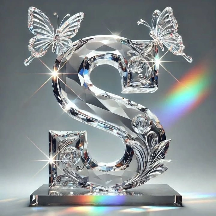 unique s letter dp