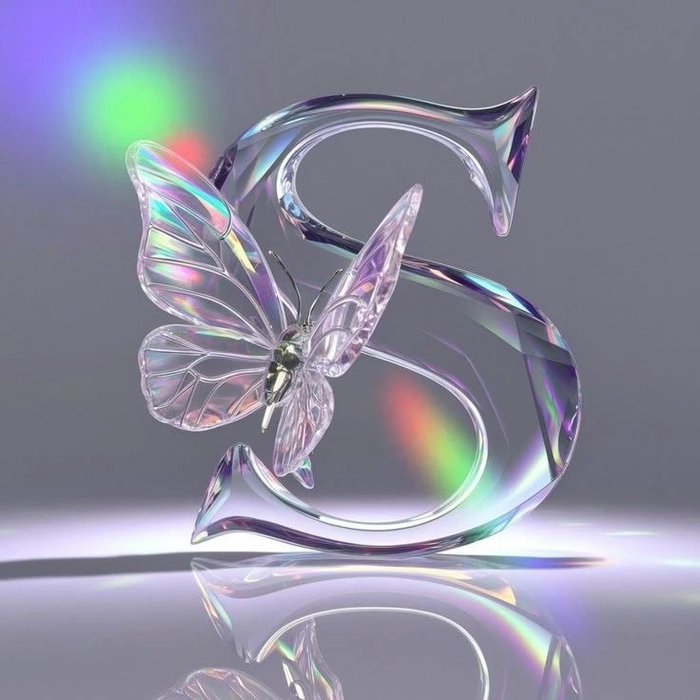 unique s letter dp