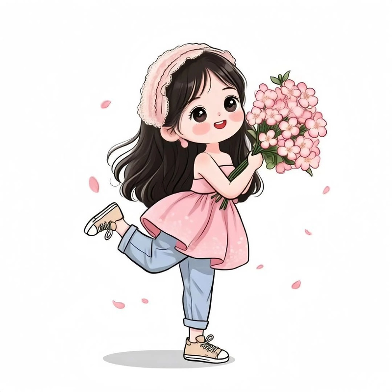 unique trendy dp for instagram photo