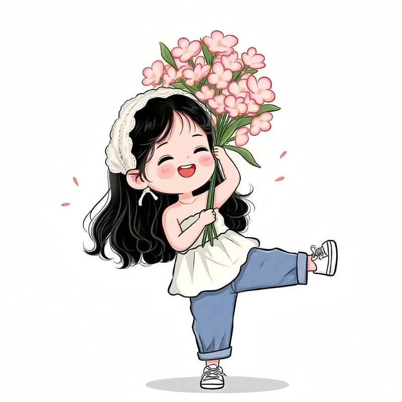 unique trendy dp for instagram pic