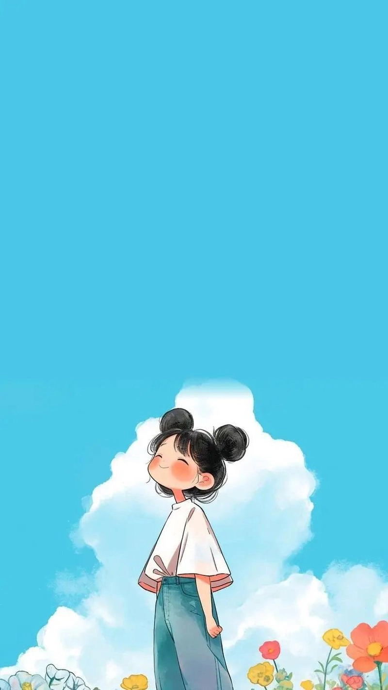 very simple dp for whatsapp