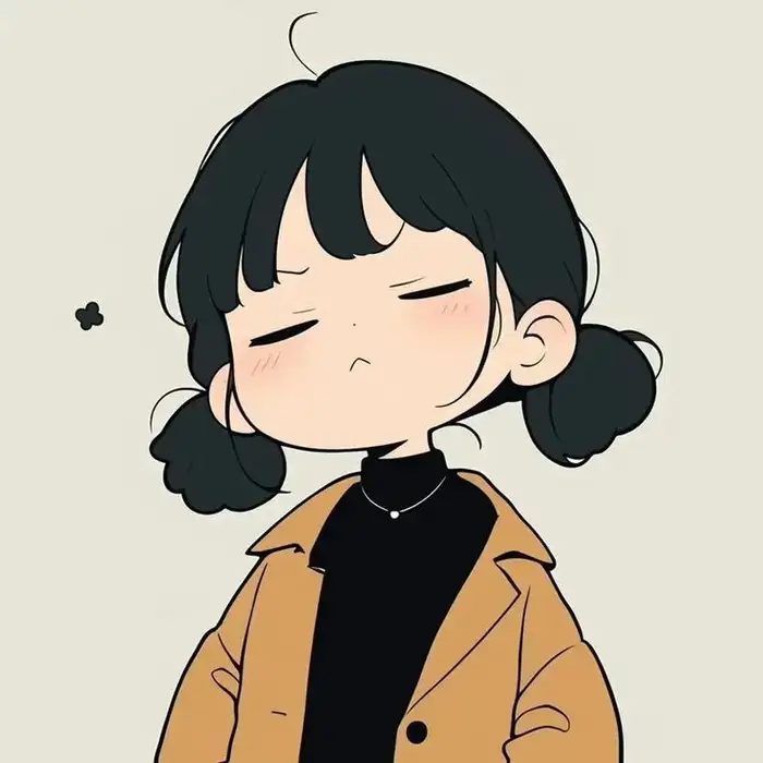 wallpaper cute aesthetic dp cartoon