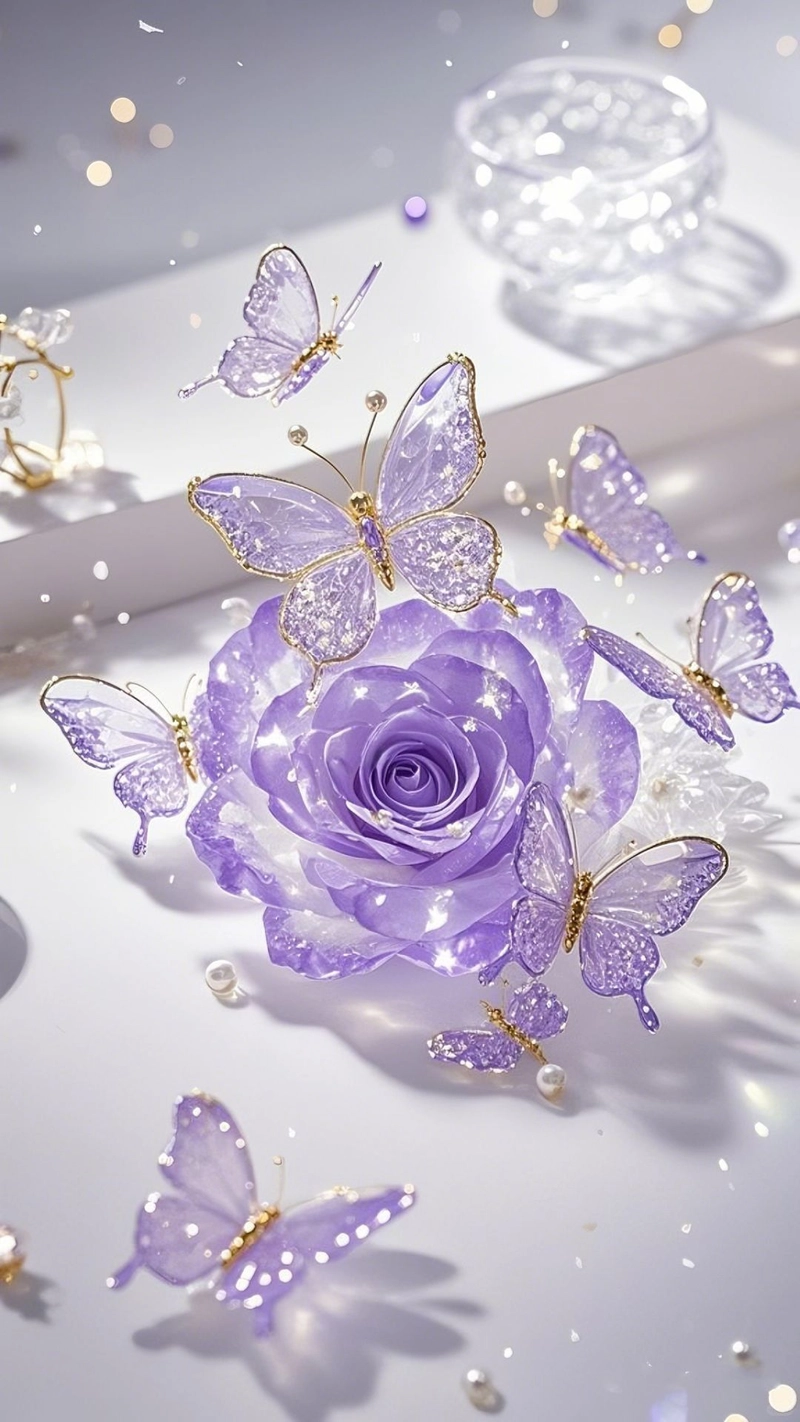 wallpaper instagram purple dp
