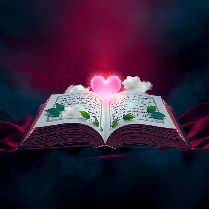 whatsapp beautiful quran dp