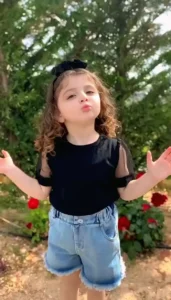 whatsapp dp cute baby girl images