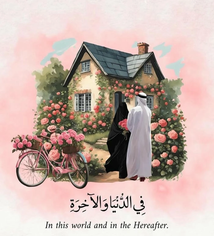 whatsapp dp for islamic