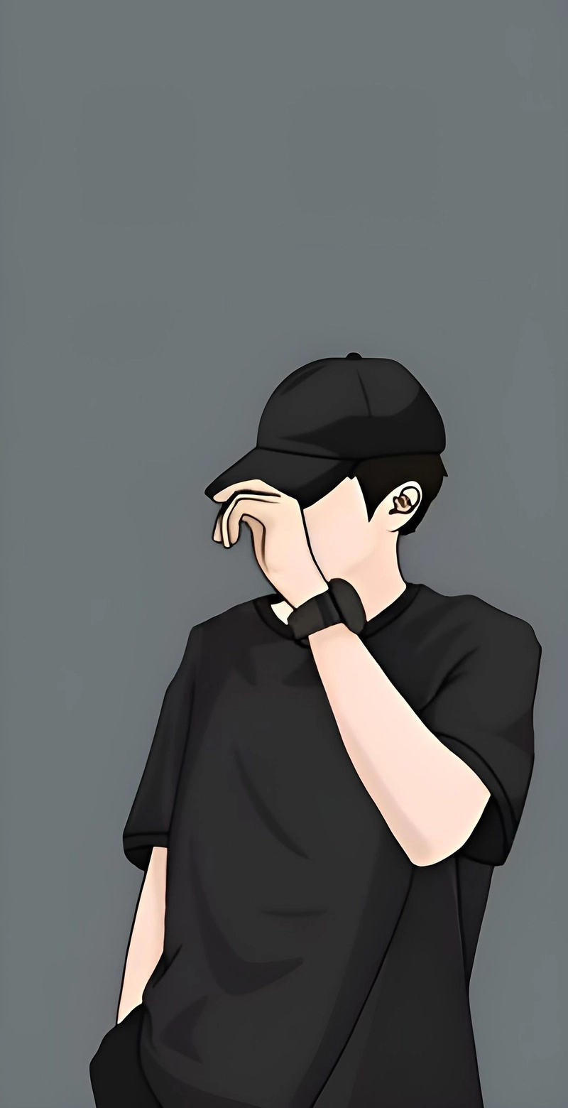 whatsapp dp for men attitude simple