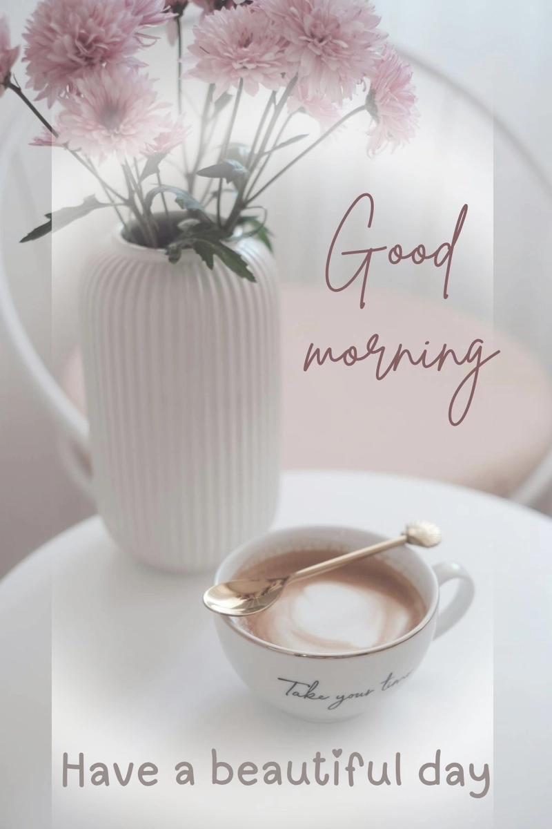 whatsapp dp good morning