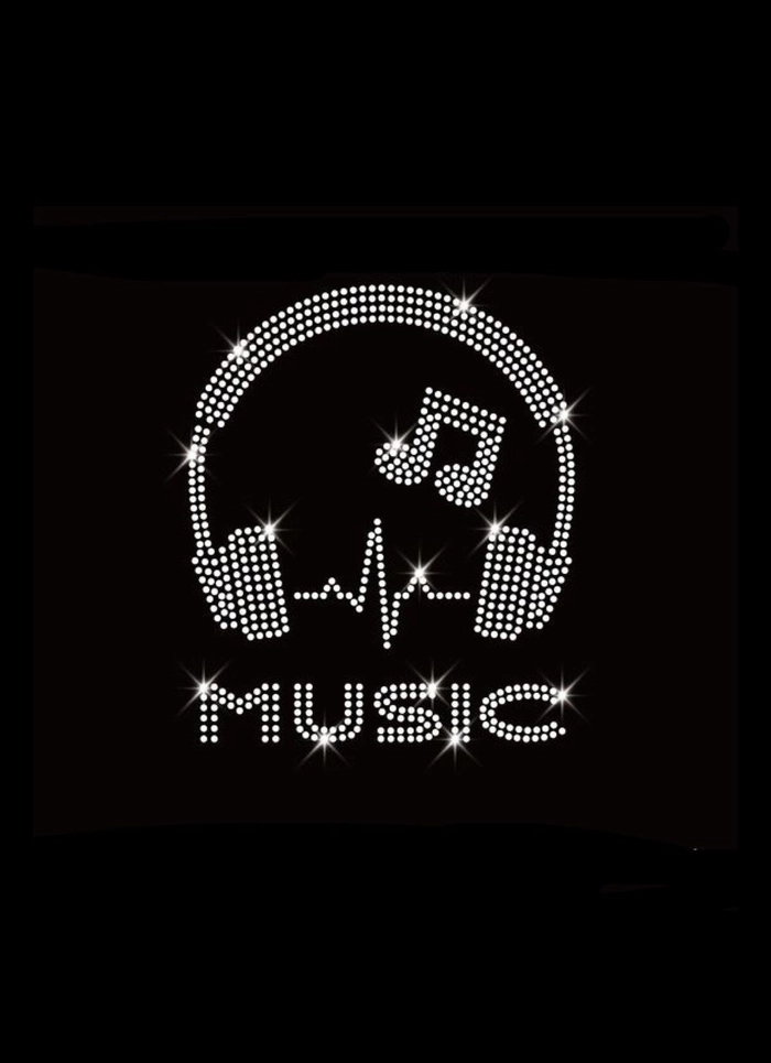 whatsapp dp images music