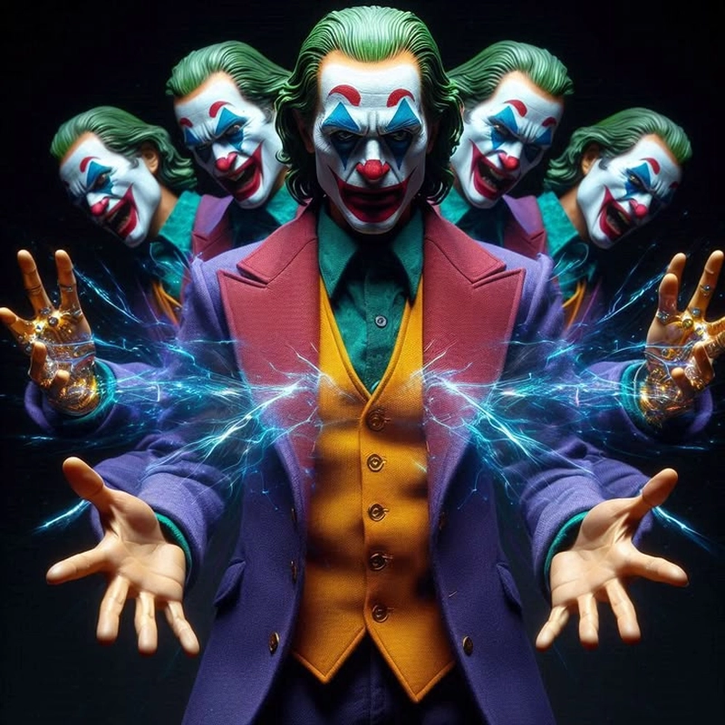 whatsapp dp joker