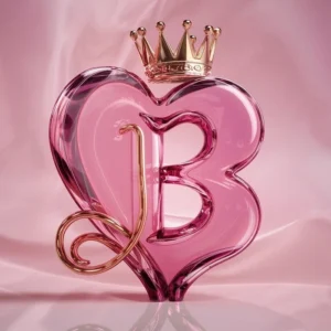 whatsapp dp letter b