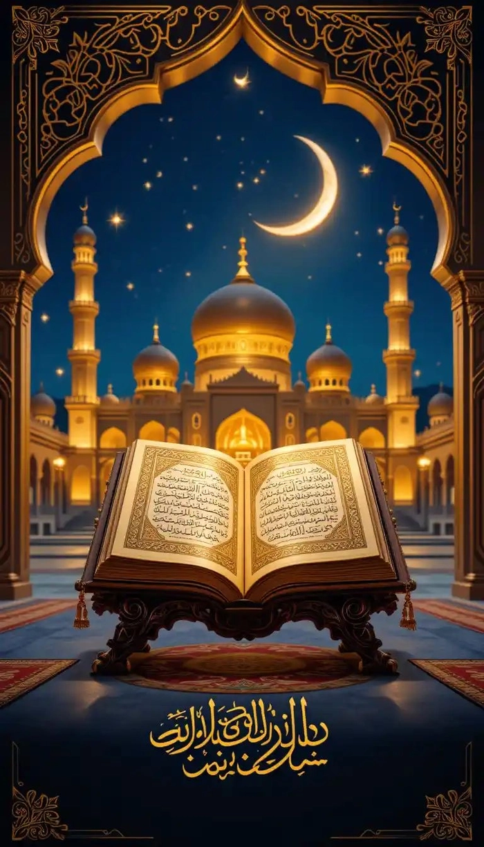 whatsapp dp quran ramzan dpz