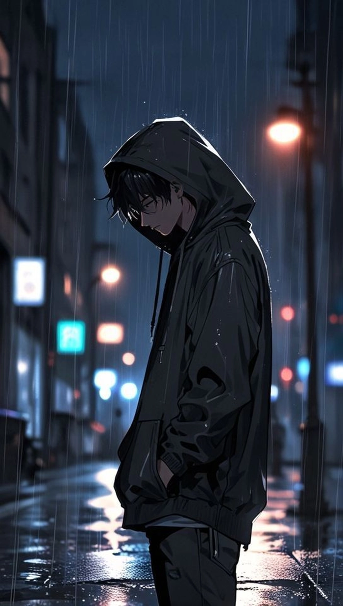whatsapp dp sad boy hindi