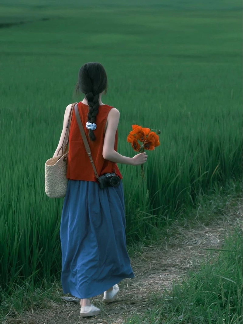 whatsapp dp single girl