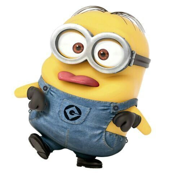 whatsapp minions dp