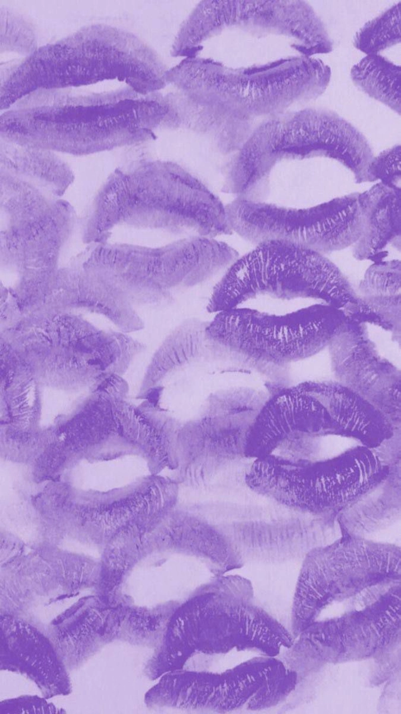 whatsapp purple dp