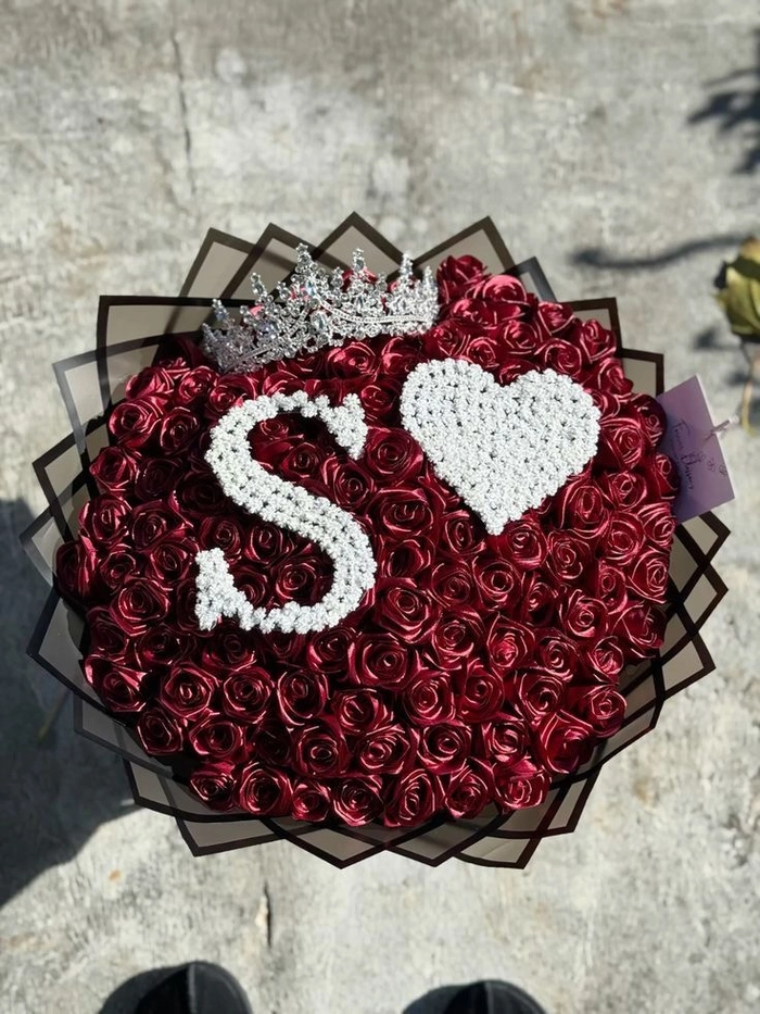 whatsapp s letter dp