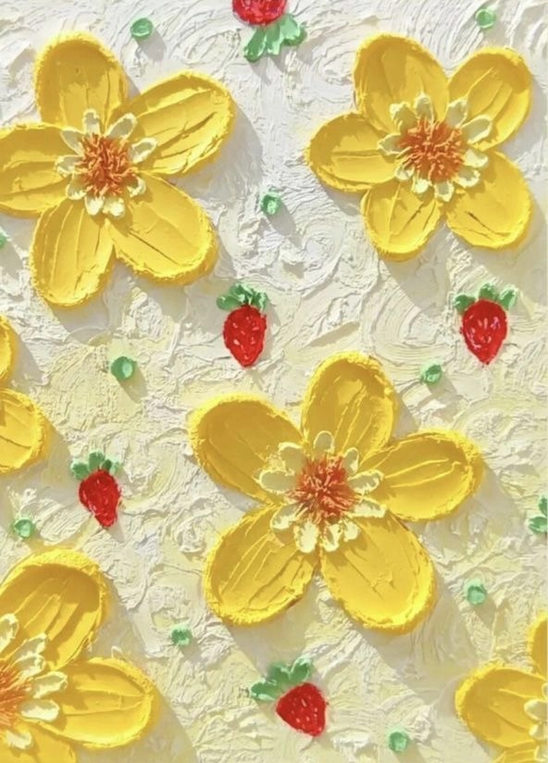 yellow colour whatsapp dp