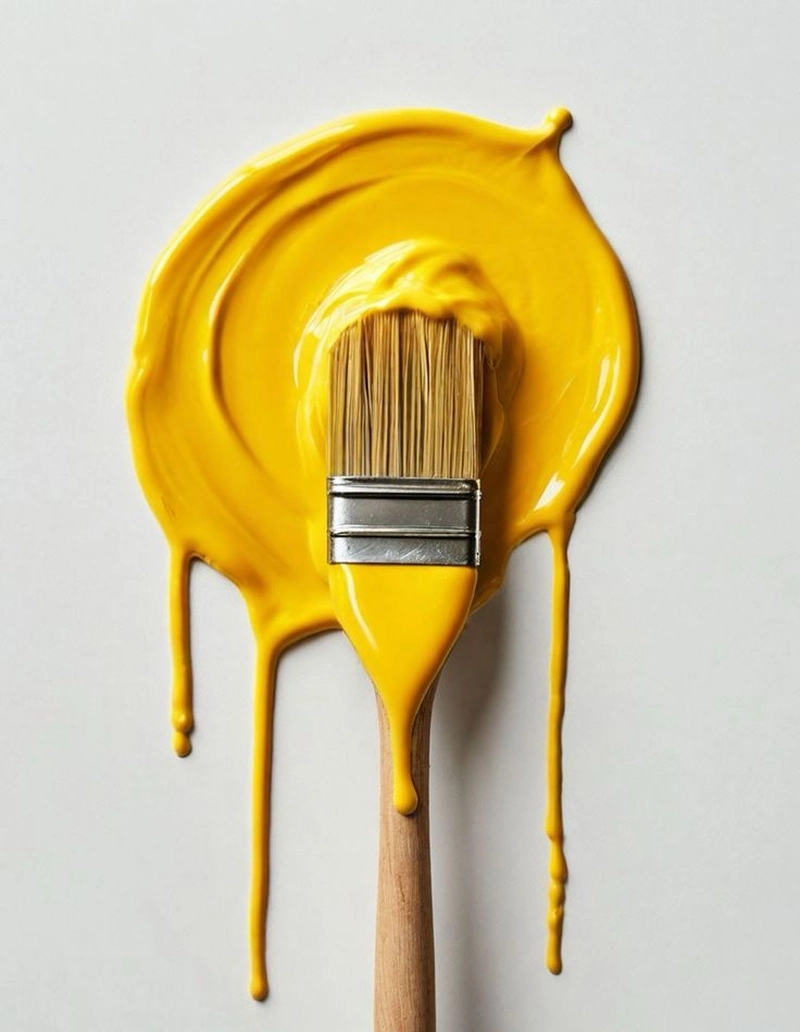 yellow dp hd