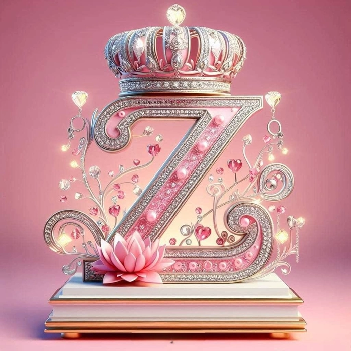 z name dp anh you