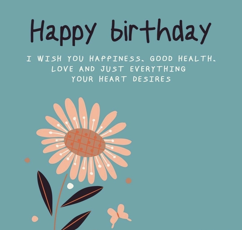 best birthday wishes for female friends