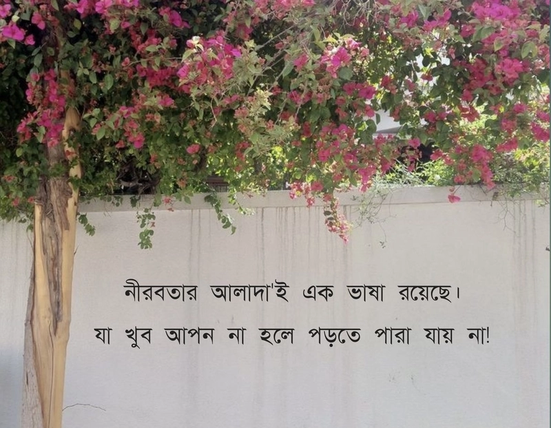 best sad shayari in bengali