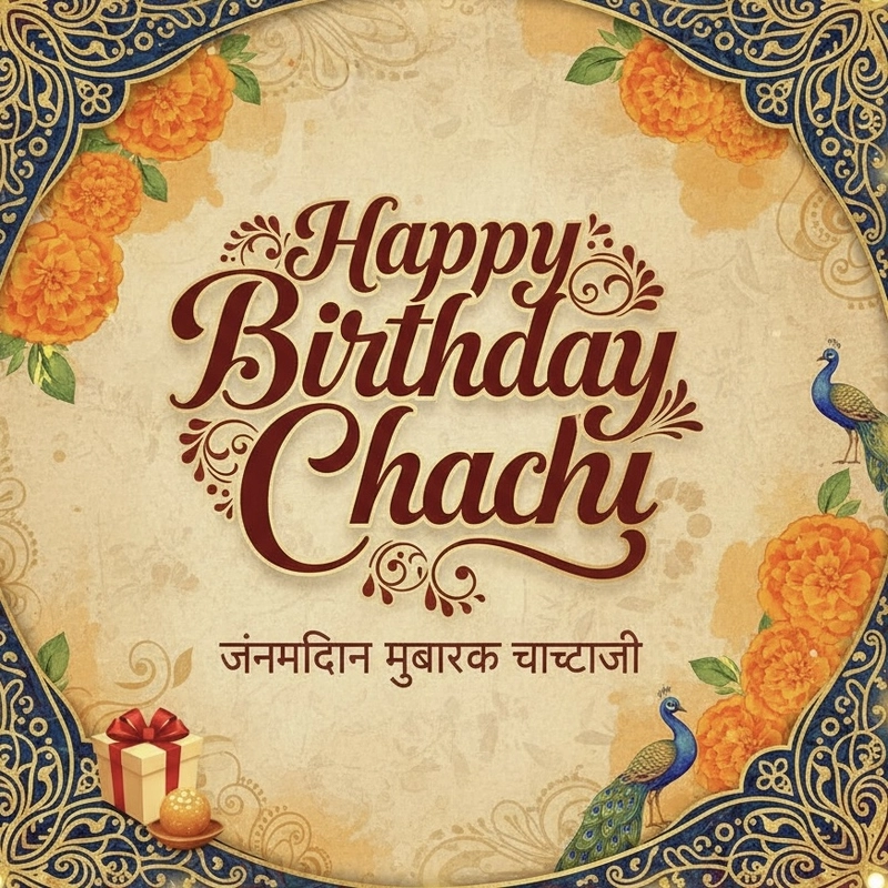 birthday quotes for chachu
