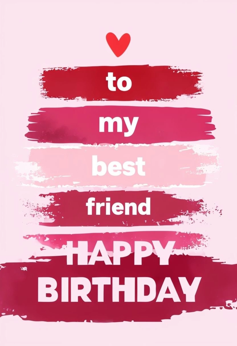 birthday wishes for female friend paragraph