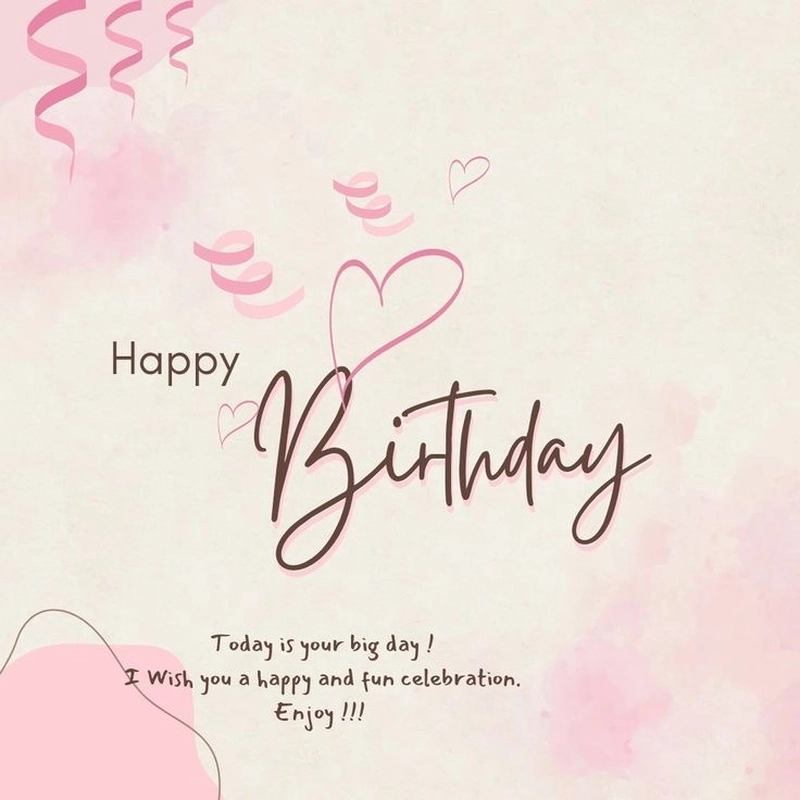 birthday wishes for your best female friend