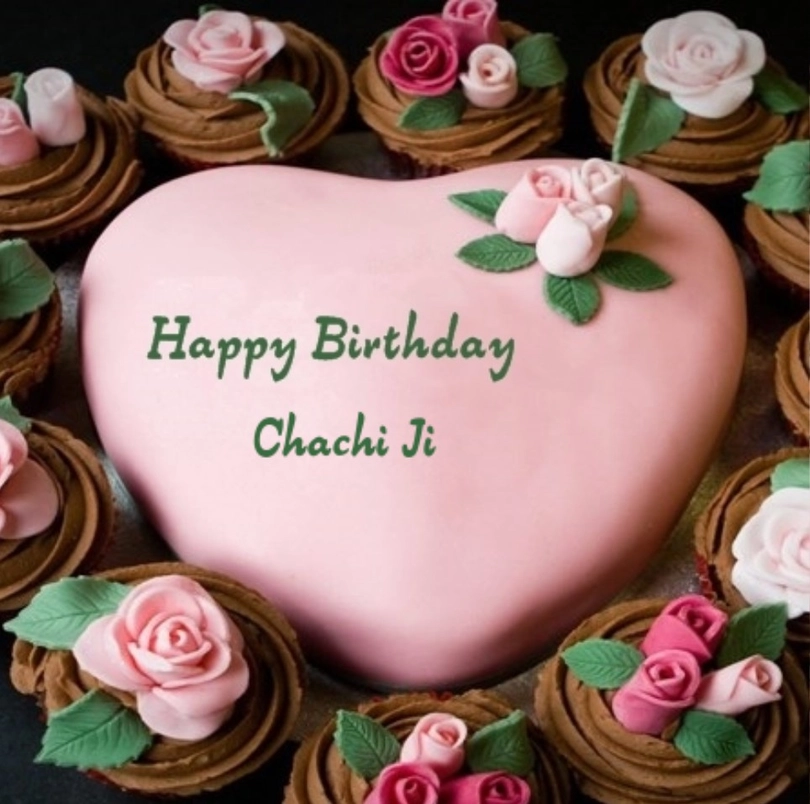chachi birthday wishes